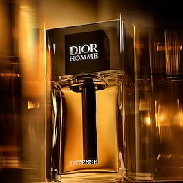 DIOR HOMME INTENSE
