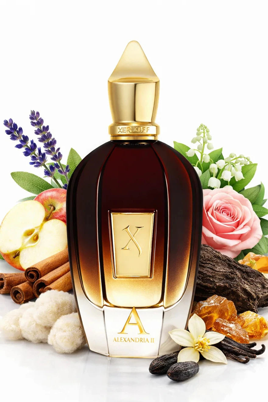 Xerjoff Alexandria 2
